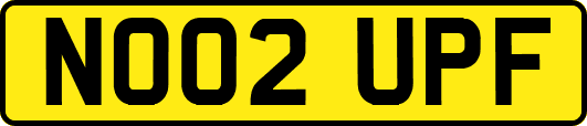 NO02UPF