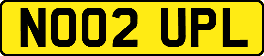 NO02UPL