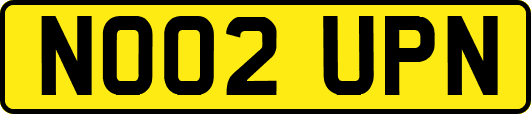 NO02UPN