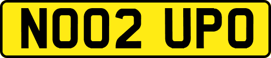NO02UPO