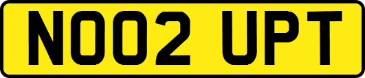 NO02UPT