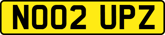 NO02UPZ