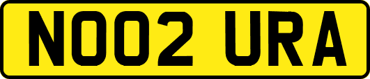 NO02URA