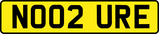 NO02URE