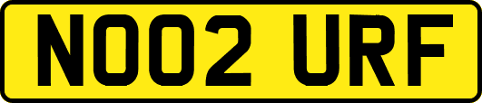 NO02URF
