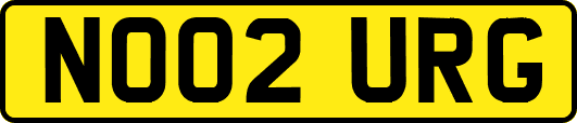 NO02URG