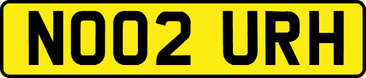 NO02URH