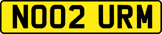 NO02URM
