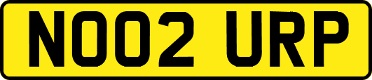 NO02URP