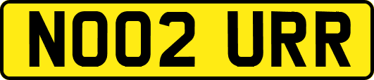NO02URR