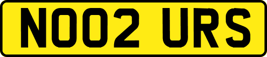NO02URS
