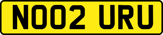 NO02URU