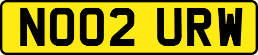NO02URW