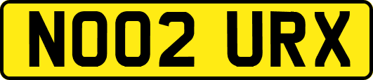 NO02URX