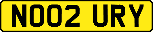 NO02URY