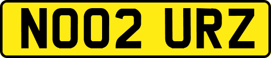 NO02URZ