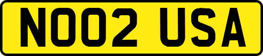 NO02USA