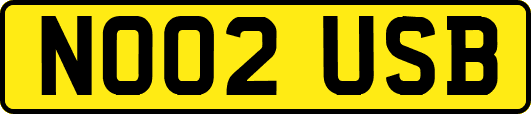 NO02USB