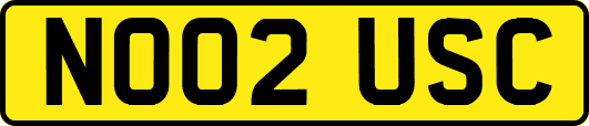NO02USC
