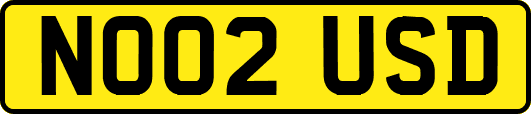 NO02USD