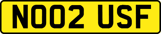 NO02USF