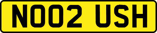 NO02USH