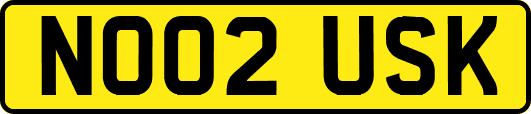 NO02USK