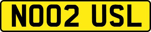 NO02USL