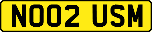 NO02USM