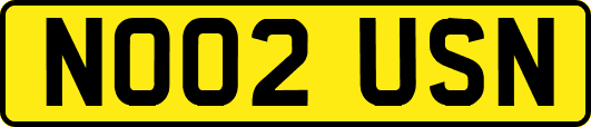 NO02USN