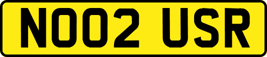 NO02USR