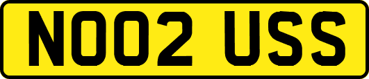NO02USS