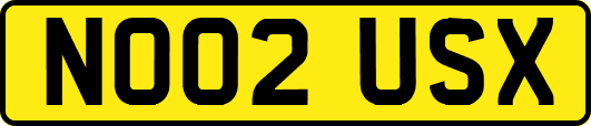 NO02USX