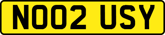 NO02USY