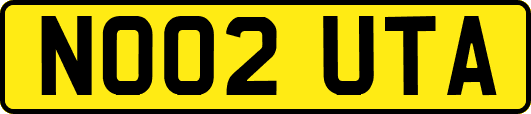 NO02UTA