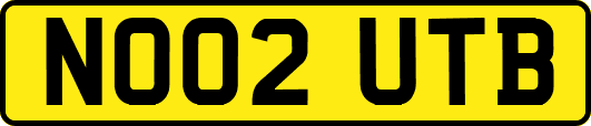 NO02UTB