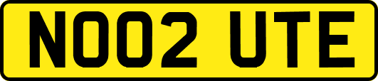 NO02UTE