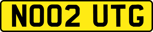 NO02UTG