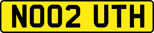 NO02UTH