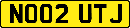 NO02UTJ