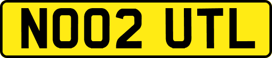NO02UTL