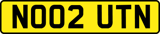 NO02UTN