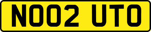 NO02UTO
