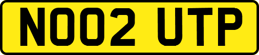 NO02UTP