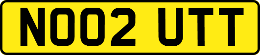 NO02UTT