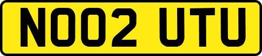 NO02UTU