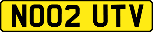 NO02UTV