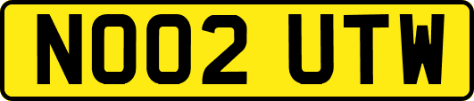 NO02UTW