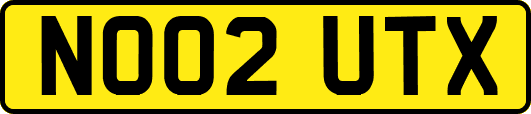 NO02UTX