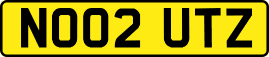NO02UTZ
